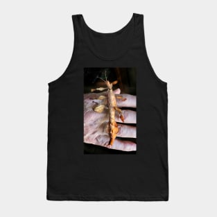 Macleay's Spectre Stick Insect Tank Top